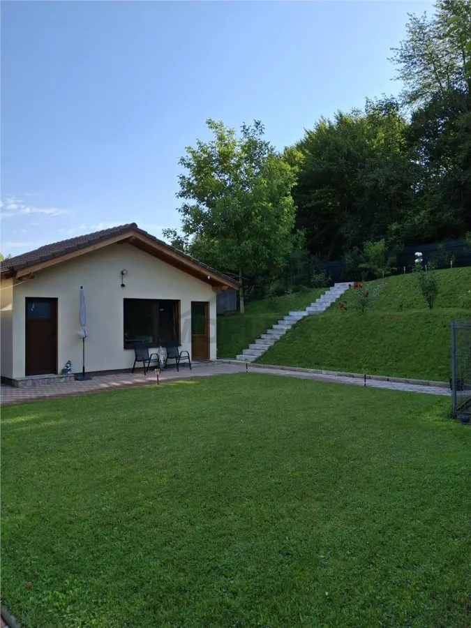 Vila Rustica  Dambul Morii 140 mp - foto 5