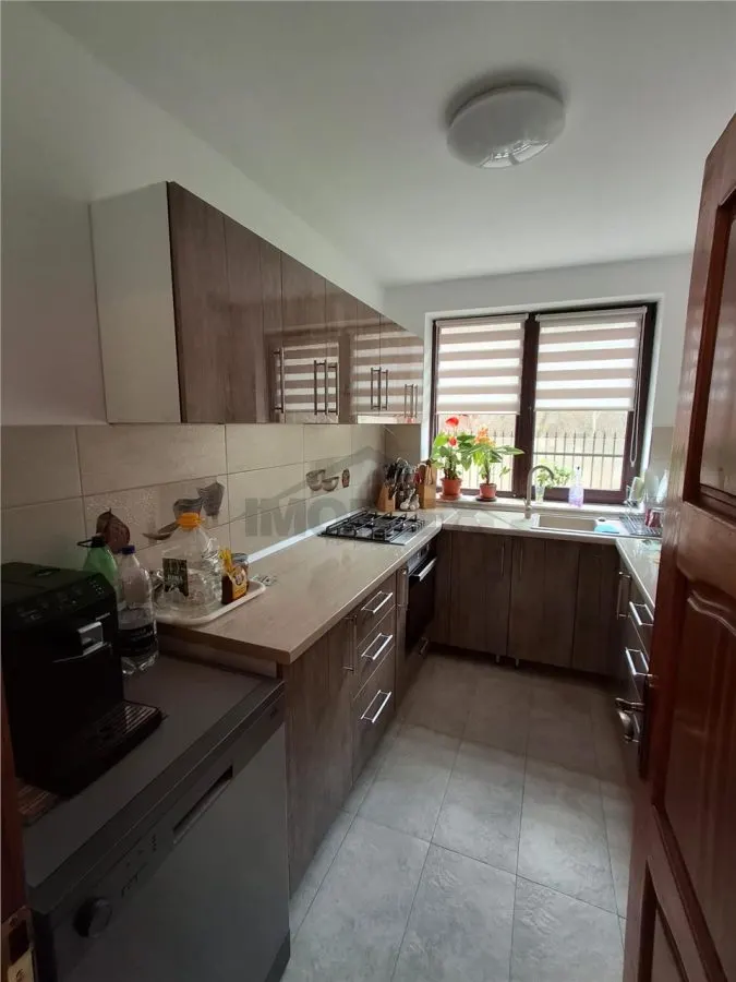 Vila Rustica  Dambul Morii 140 mp - foto 6