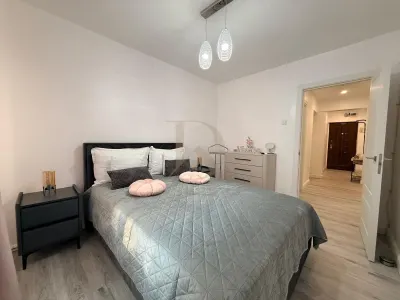 Prima Inchiriere! Centru Hala Centrala , 2 camere , totul nou ! - foto 11