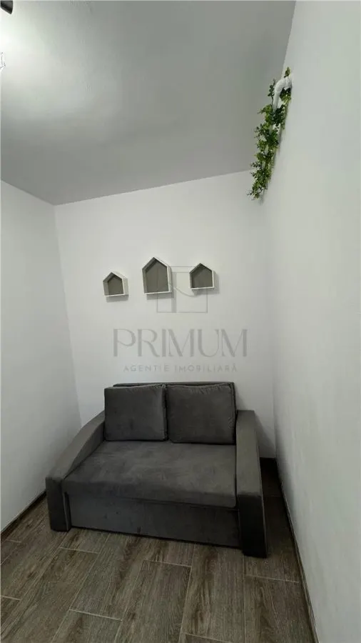 LIPOVEI - APARTAMENT 1 CAMERA - mobilat, utilat, RENOVAT - foto 1