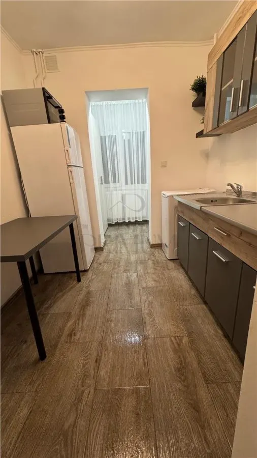 LIPOVEI - APARTAMENT 1 CAMERA - mobilat, utilat, RENOVAT - foto 4