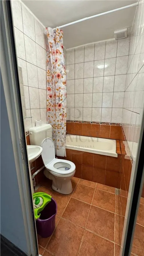 LIPOVEI - APARTAMENT 1 CAMERA - mobilat, utilat, RENOVAT - foto 5
