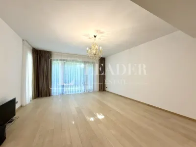 Apartament cu gradina | Nemobilat | Premium | Batistei - Bucuresti