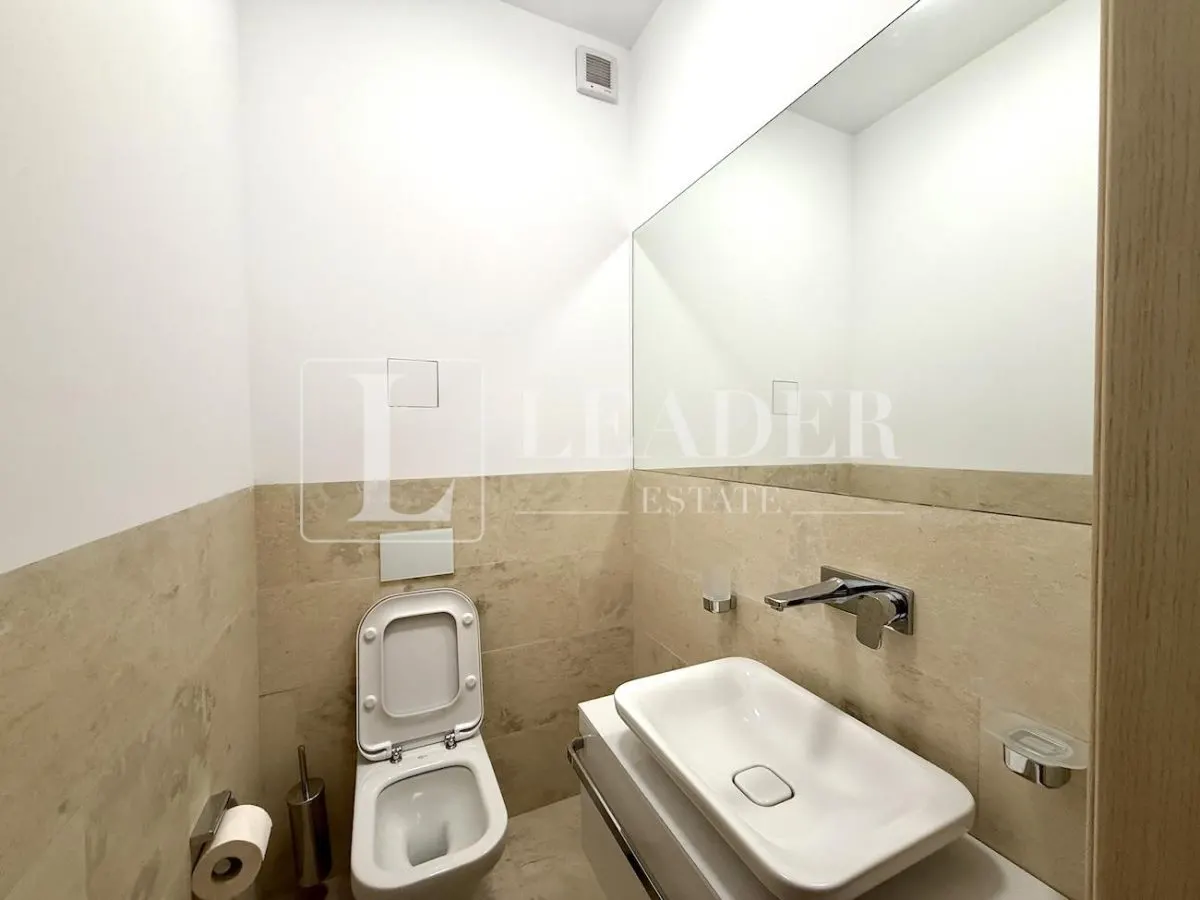 Apartament cu gradina | Nemobilat | Premium | Batistei - foto 12
