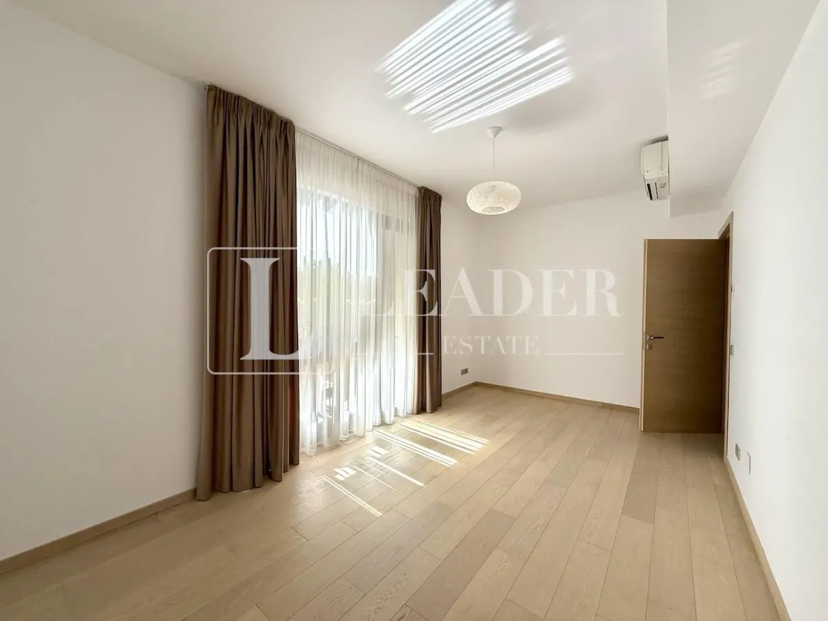 Apartament cu gradina | Nemobilat | Premium | Batistei - foto 13