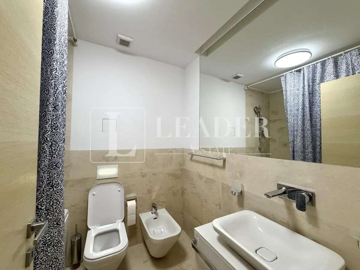 Apartament cu gradina | Nemobilat | Premium | Batistei - foto 15