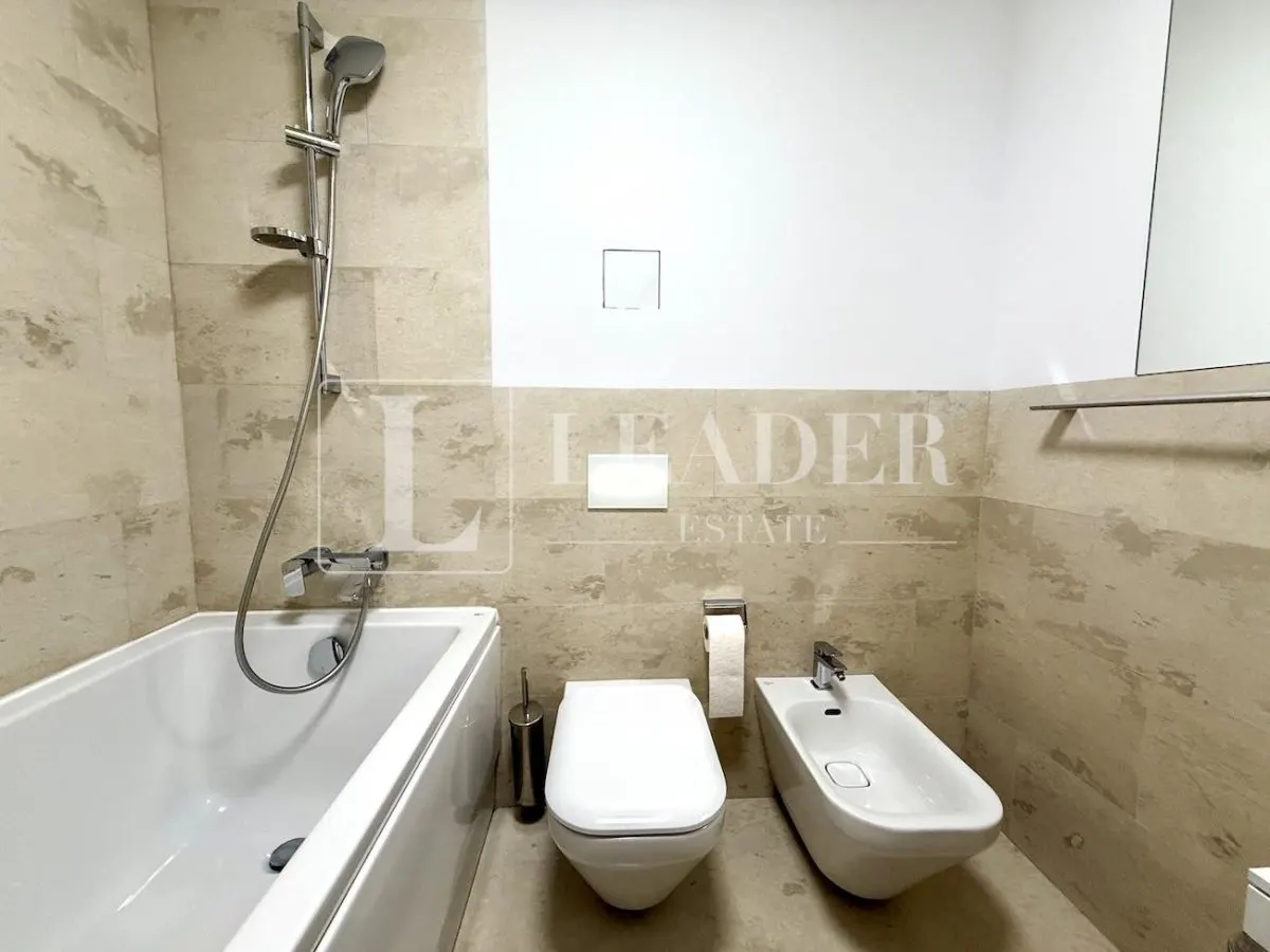 Apartament cu gradina | Nemobilat | Premium | Batistei - foto 16