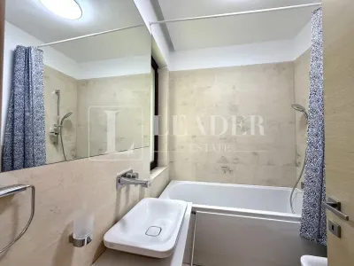 Apartament cu gradina | Nemobilat | Premium | Batistei - foto 18