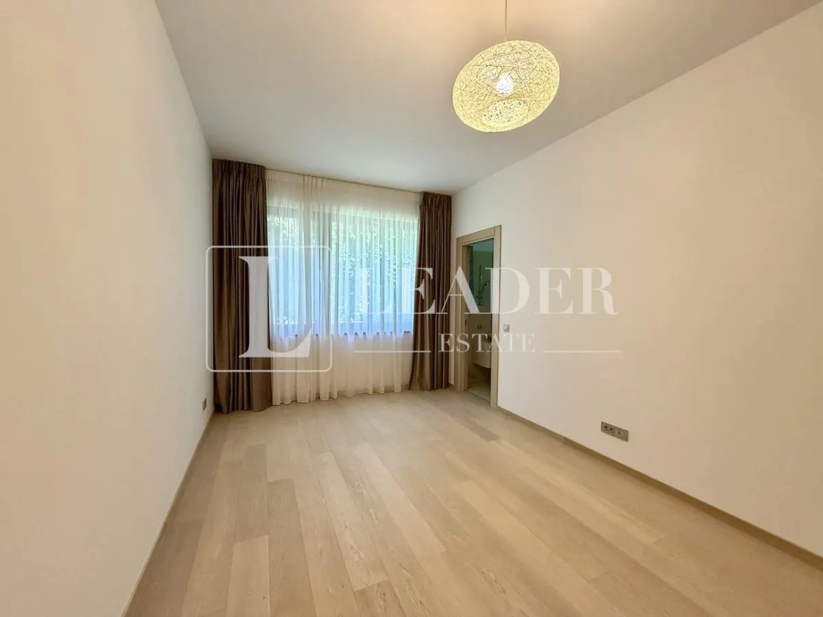 Apartament cu gradina | Nemobilat | Premium | Batistei - foto 19