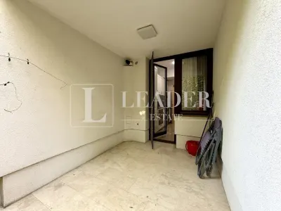 Apartament cu gradina | Nemobilat | Premium | Batistei - foto 21