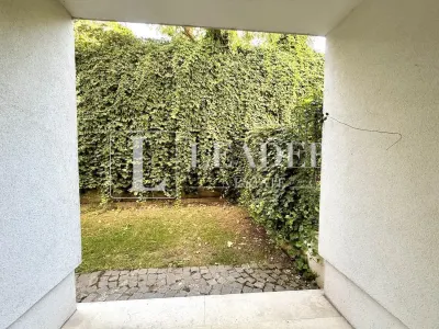 Apartament cu gradina | Nemobilat | Premium | Batistei - foto 22