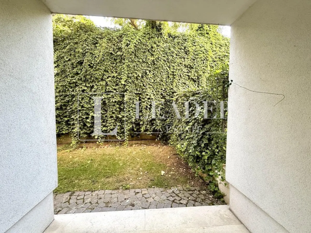 Apartament cu gradina | Nemobilat | Premium | Batistei - foto 22