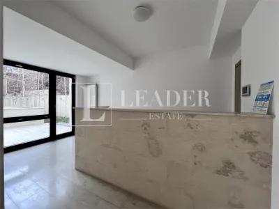 Apartament cu gradina | Nemobilat | Premium | Batistei - foto 26