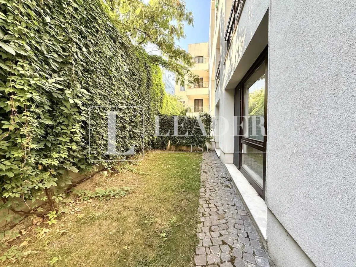 Apartament cu gradina | Nemobilat | Premium | Batistei - foto 4