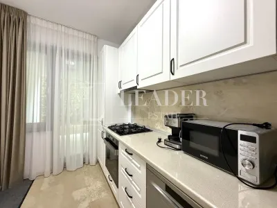 Apartament cu gradina | Nemobilat | Premium | Batistei - foto 5