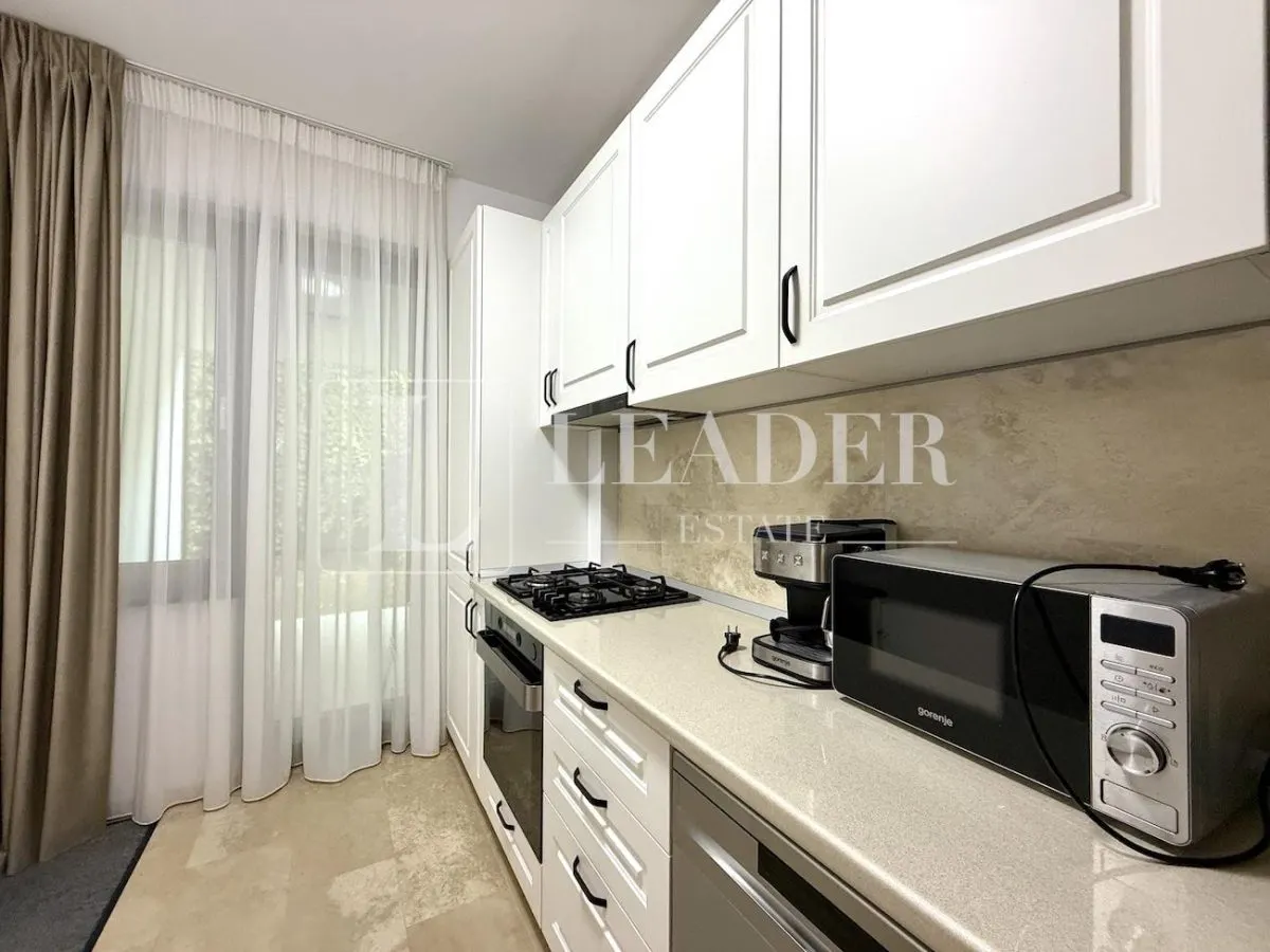 Apartament cu gradina | Nemobilat | Premium | Batistei - foto 5