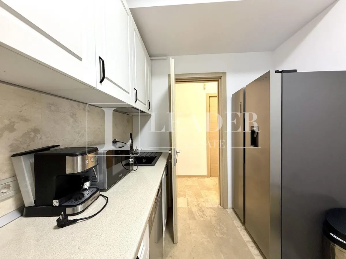 Apartament cu gradina | Nemobilat | Premium | Batistei - foto 6