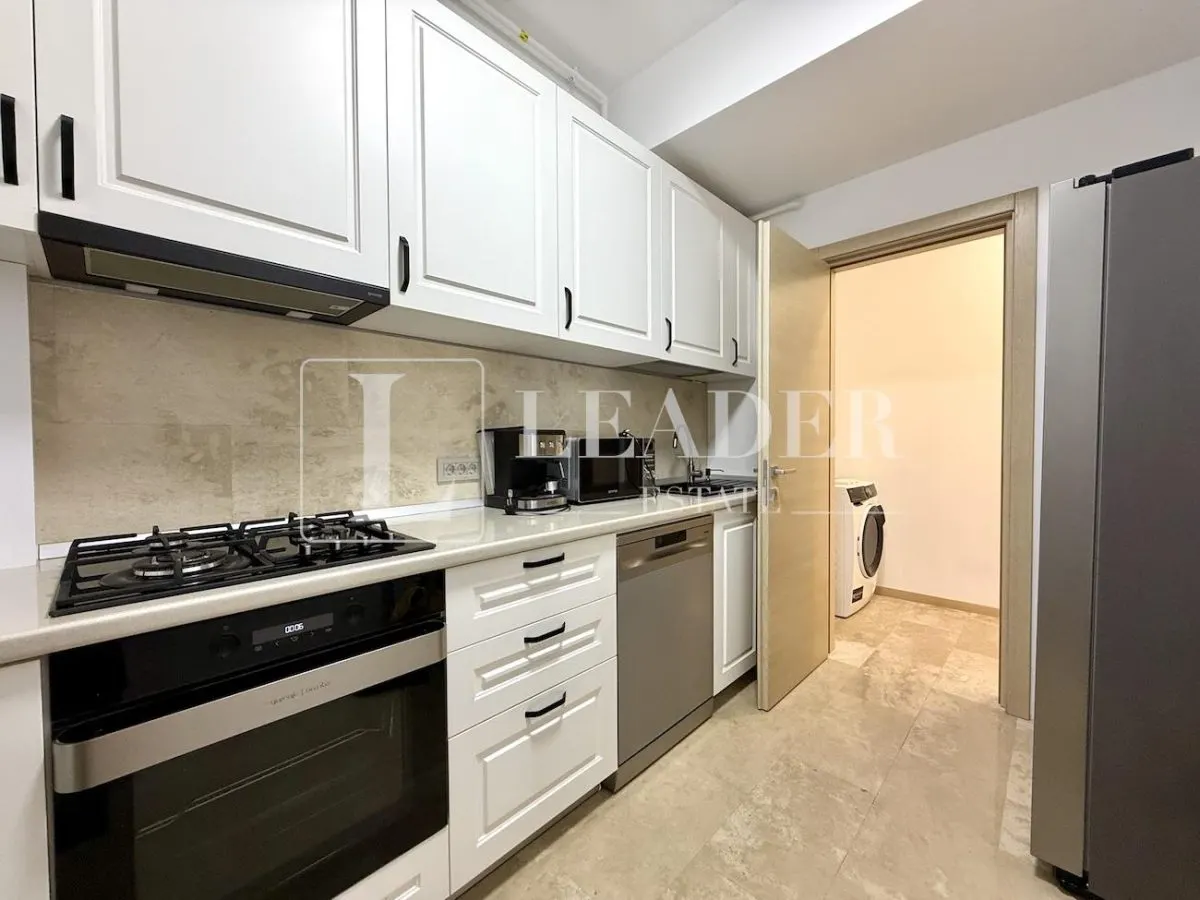 Apartament cu gradina | Nemobilat | Premium | Batistei - foto 7
