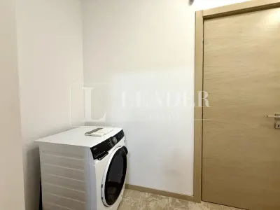 Apartament cu gradina | Nemobilat | Premium | Batistei - foto 9