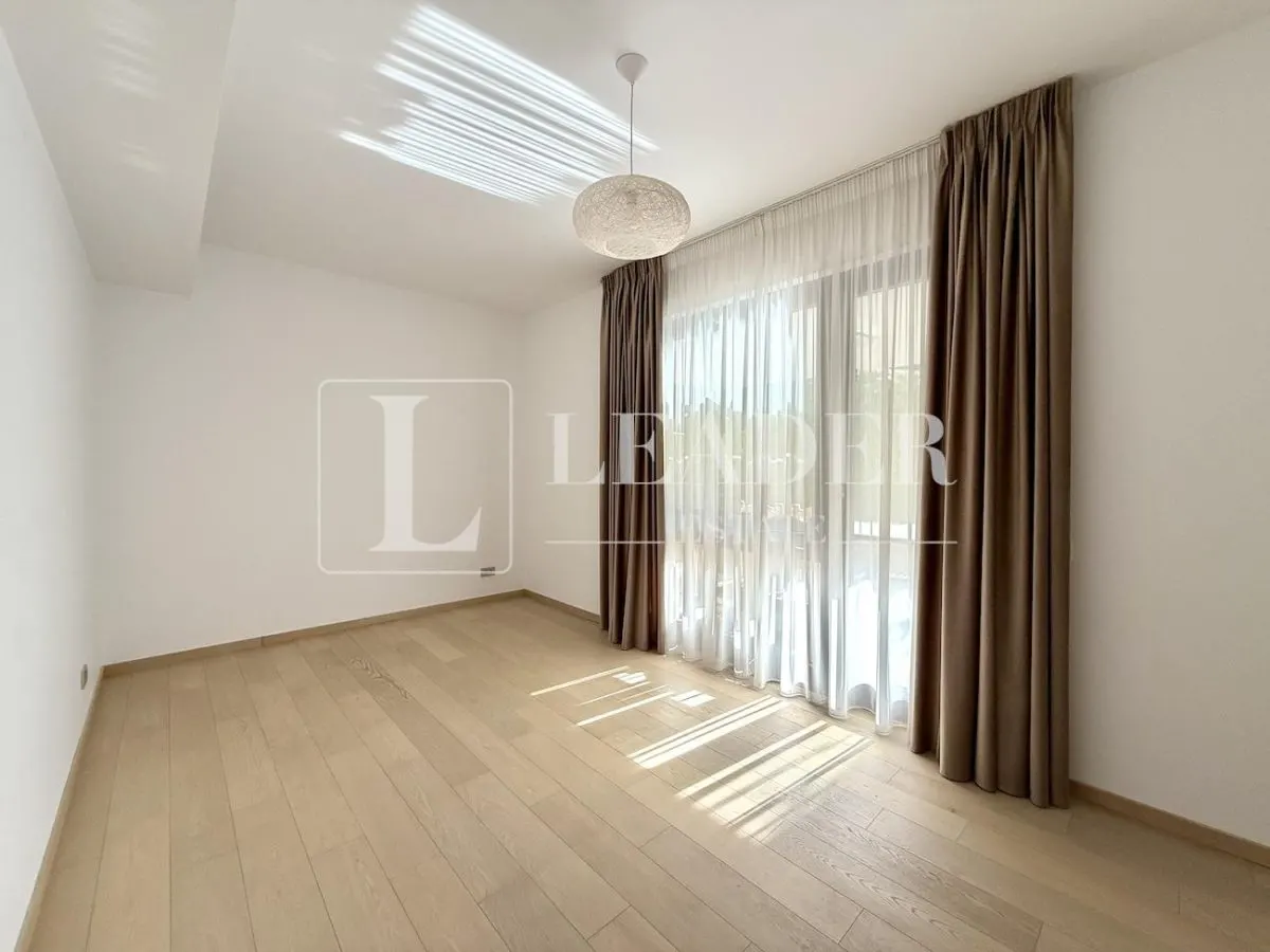 Apartament cu gradina | Nemobilat | Premium | Batistei - foto 10