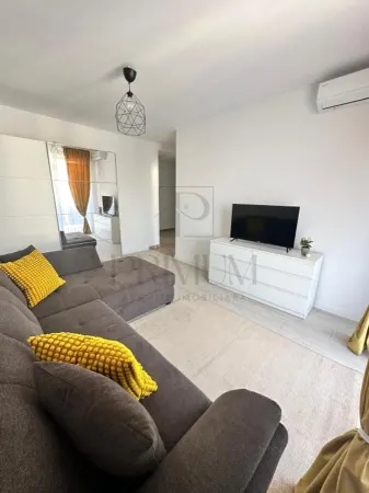 Apartament 1 camera Giroc - poza 3
