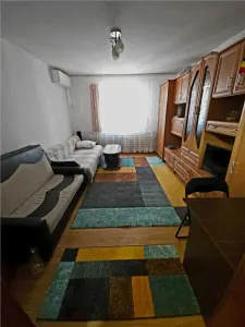 BLASCOVICI- APARTAMENT 1 CAMERA - mobilat, utilat, semidecomandat - Timisoara