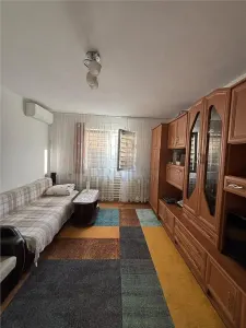 BLASCOVICI- APARTAMENT 1 CAMERA - mobilat, utilat, semidecomandat - Timisoara