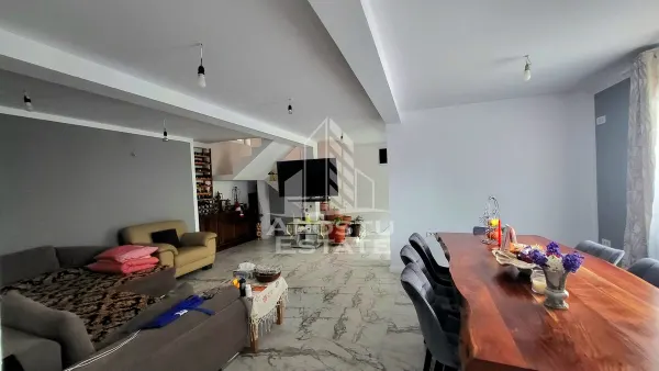 Casă 5 camere Șag - poza 1