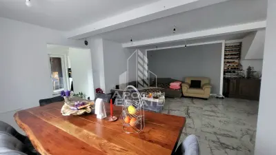 Casa individuala cu teren generos de 898 mp,Sag zona Centrala - Sag