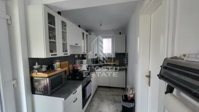 Casa individuala cu teren generos de 898 mp,Sag zona Centrala - foto 5