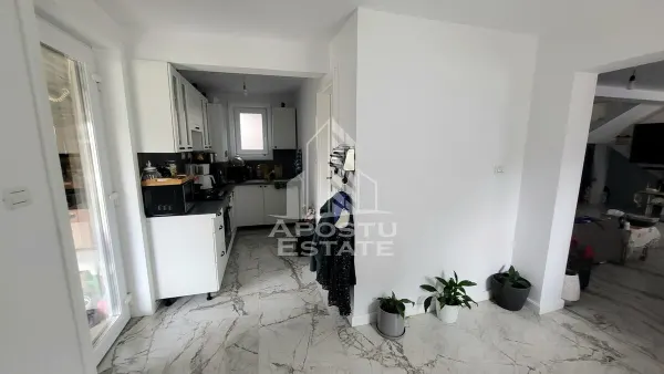Casă 5 camere Șag - poza 6