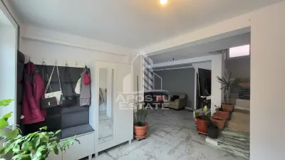 Casa individuala cu teren generos de 898 mp,Sag zona Centrala - foto 8
