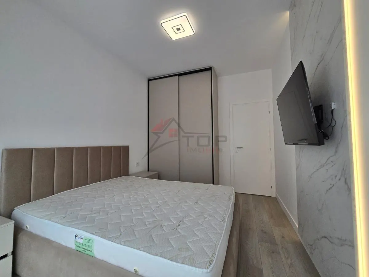 Inchiriere apartament 2 camere - Silk District - Prima inchiriere - foto 2