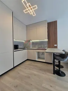 Inchiriere apartament 2 camere - Silk District - Prima inchiriere - foto 13
