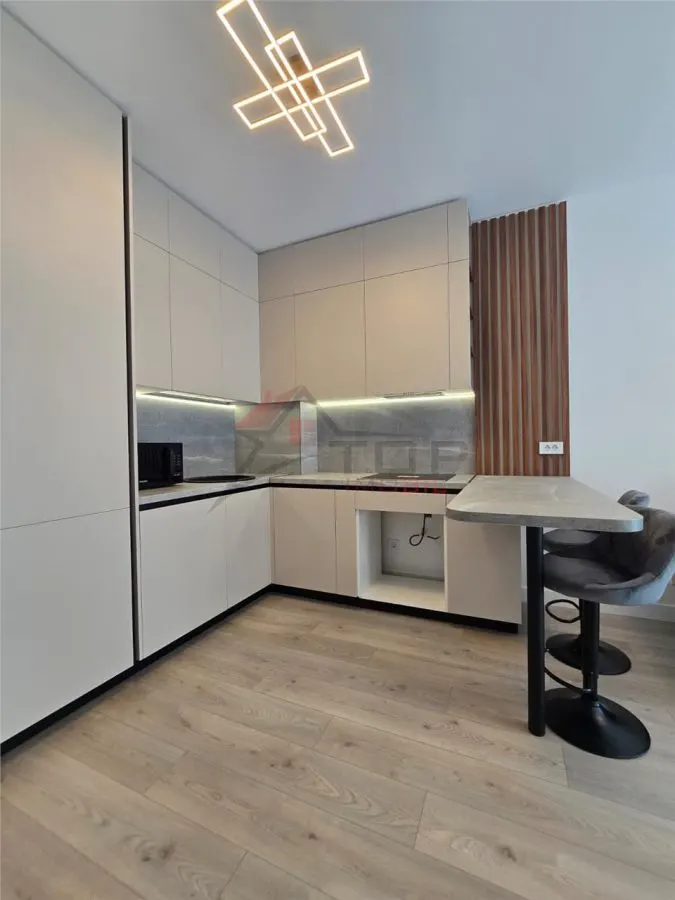 Inchiriere apartament 2 camere - Silk District - Prima inchiriere - foto 13