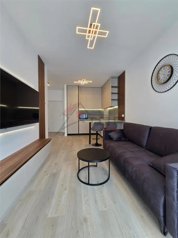 Inchiriere apartament 2 camere - Silk District - Prima inchiriere - foto 4