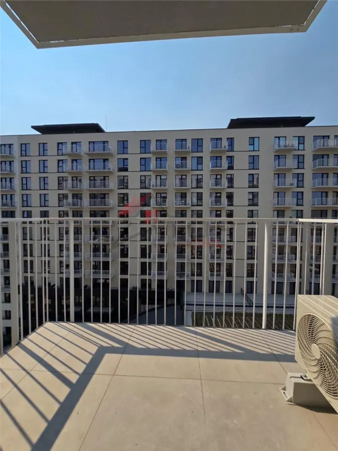 Inchiriere apartament 2 camere - Silk District - Prima inchiriere - foto 7
