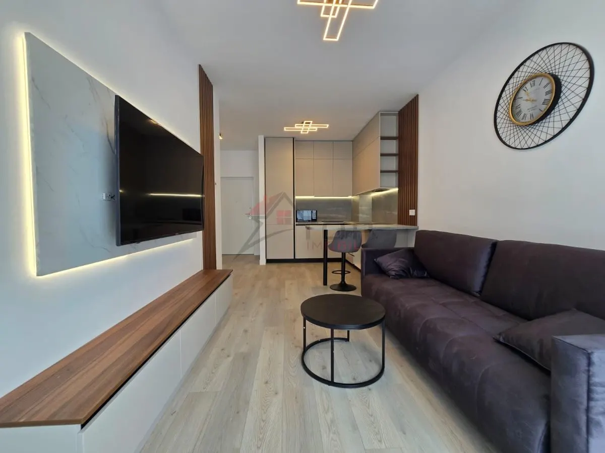 Inchiriere apartament 2 camere - Silk District - Prima inchiriere - foto 9