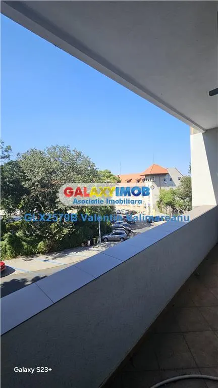 Apartament 2 Camere Parc Carol COD 305 - foto 11