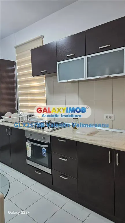 Apartament 2 Camere Parc Carol COD 305 - foto 12