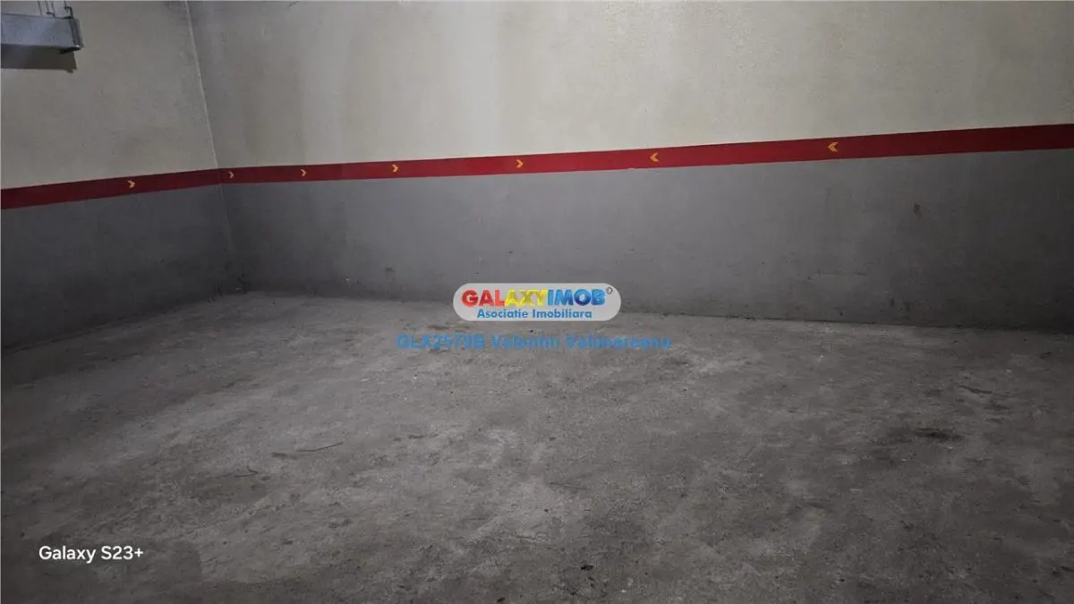 Apartament 2 Camere Parc Carol COD 305 - foto 13