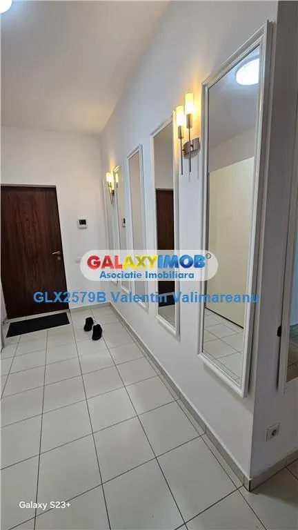 Apartament 2 Camere Parc Carol COD 305 - foto 3