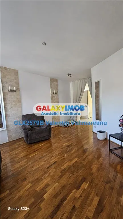 Apartament 2 Camere Parc Carol COD 305 - foto 4