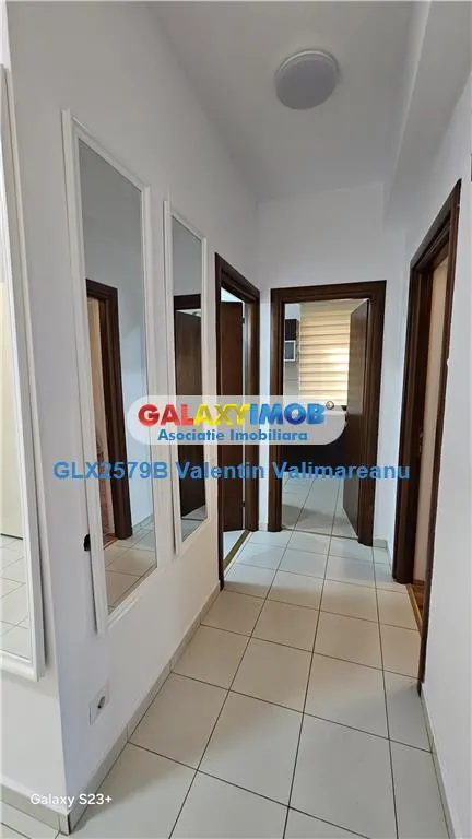 Apartament 2 Camere Parc Carol COD 305 - foto 7
