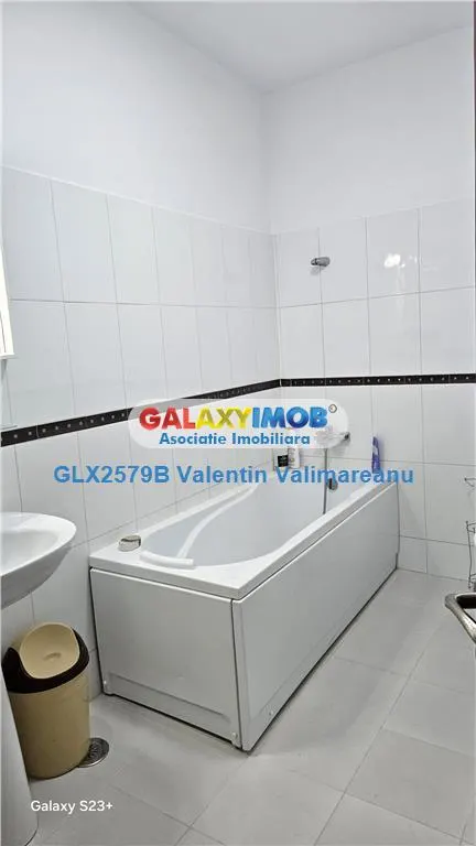 Apartament 2 Camere Parc Carol COD 305 - foto 10