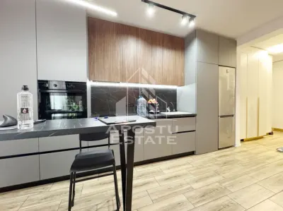 Apartament 2 camere de vanzare, 50mp utili, balcon - Giroc, zona Penny - foto 5
