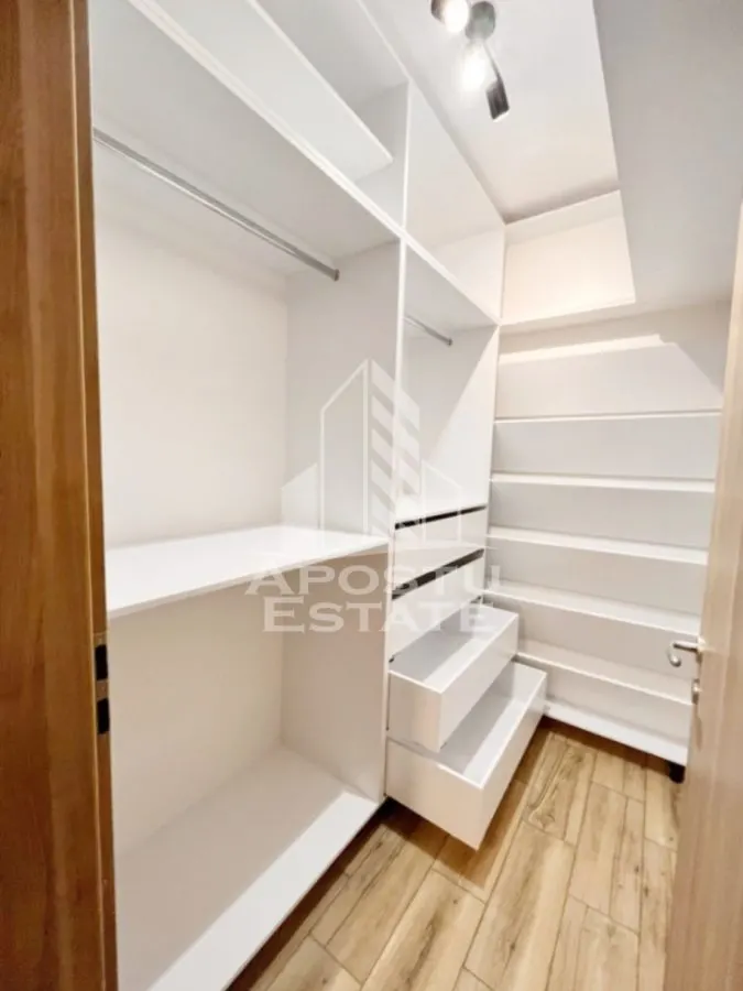 Apartament 2 camere de vanzare, 50mp utili, balcon - Giroc, zona Penny - foto 7
