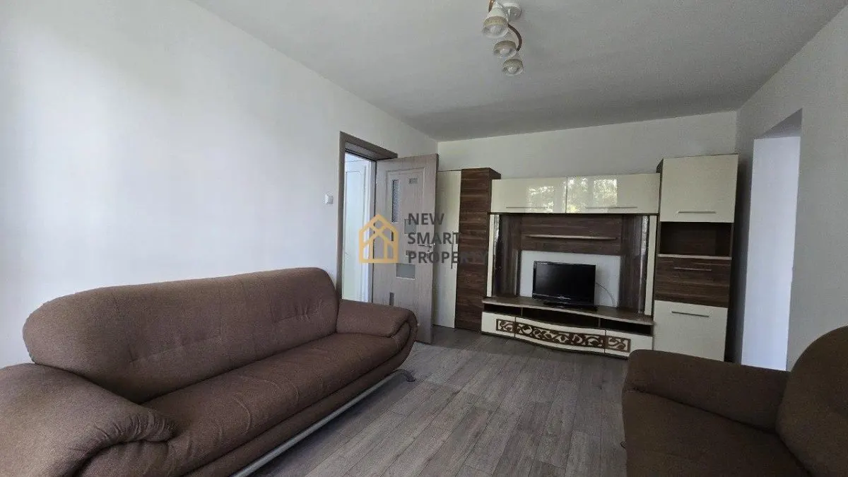 De inchiriat apartament 3 camere Transilvaniei - foto 1
