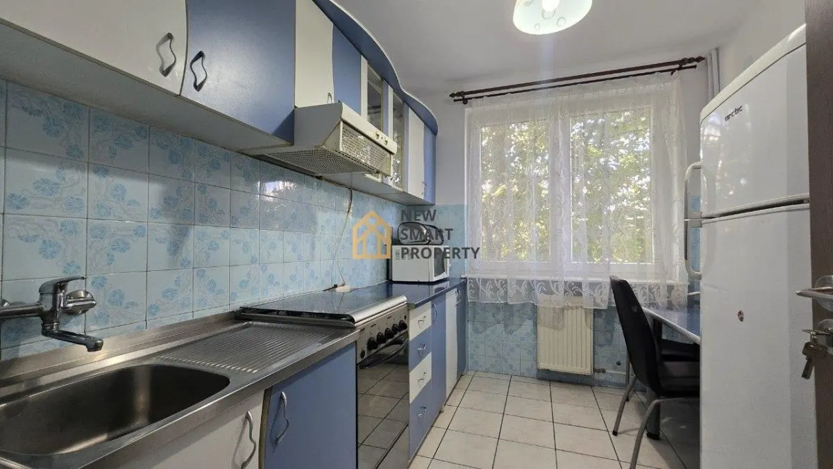 De inchiriat apartament 3 camere Transilvaniei - foto 4