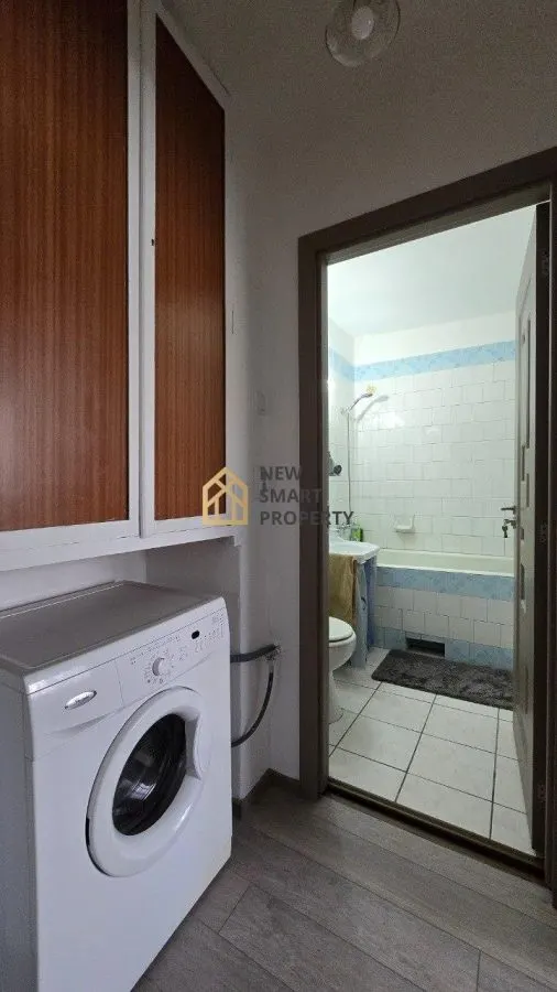 De inchiriat apartament 3 camere Transilvaniei - foto 10